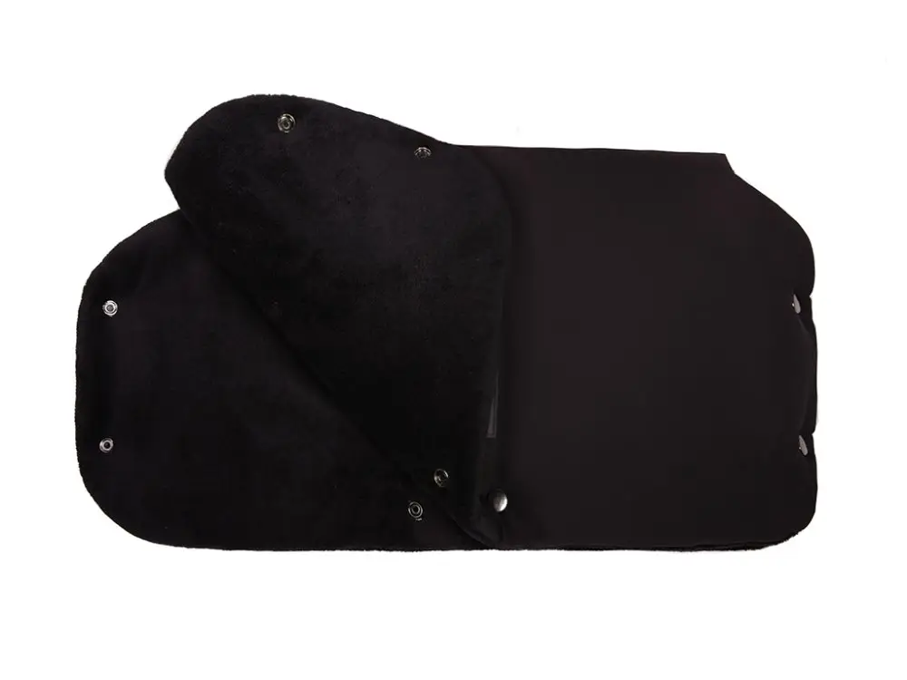 Emitex Rukávník MAXI Wild Black