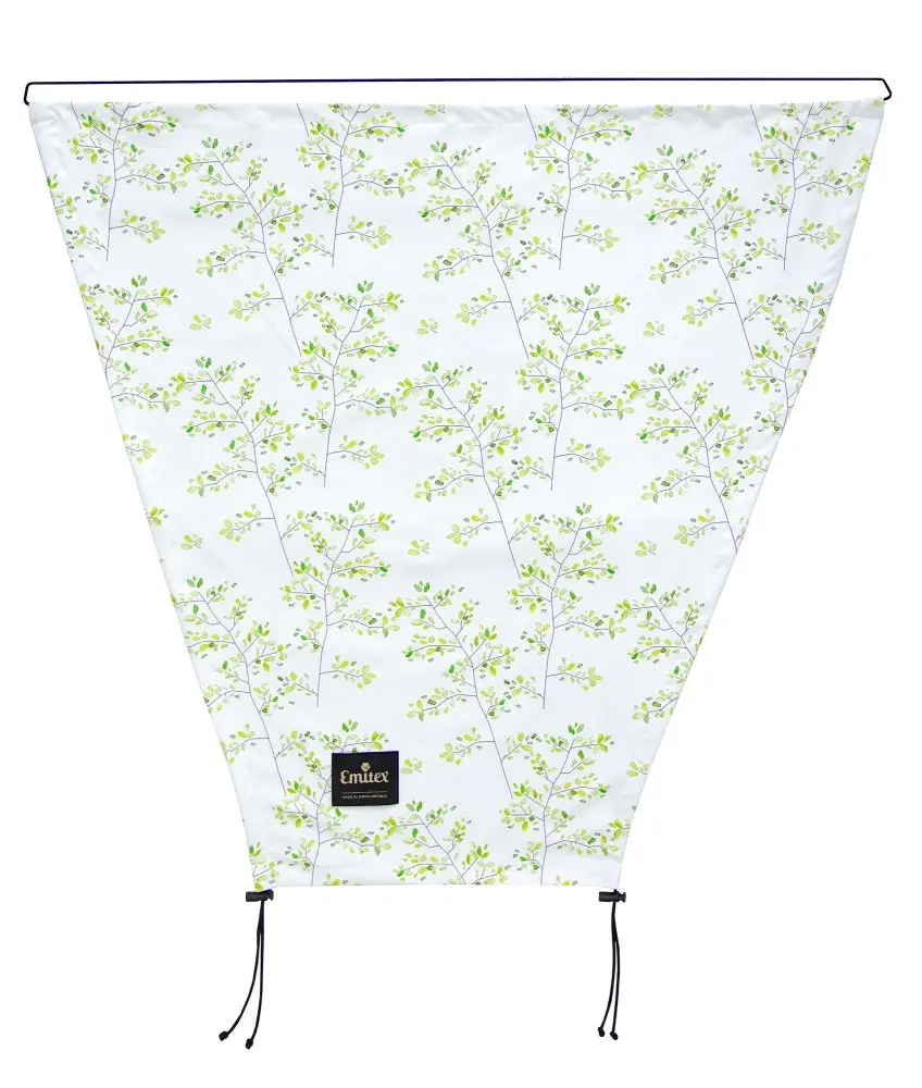 Emitex Slnečná clona Pure Nature