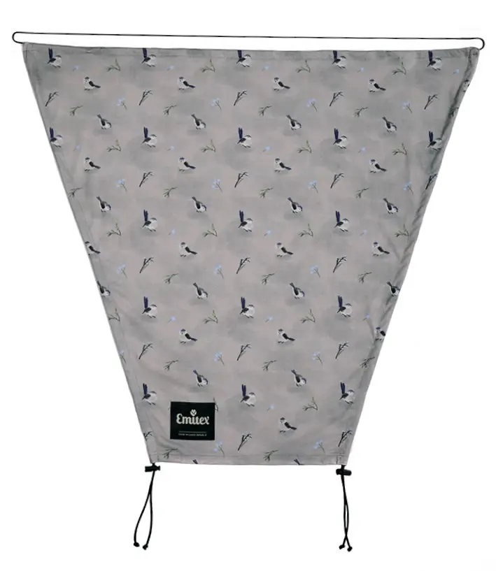 Emitex Slnečná clona Tiny Wings