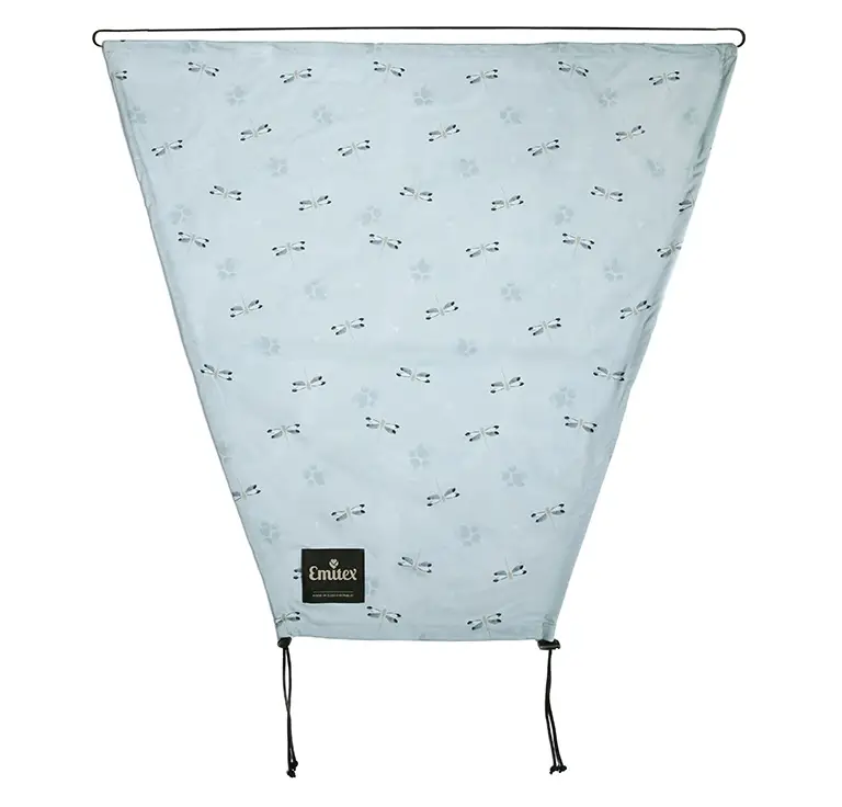 Emitex Slnečná clona Winglow