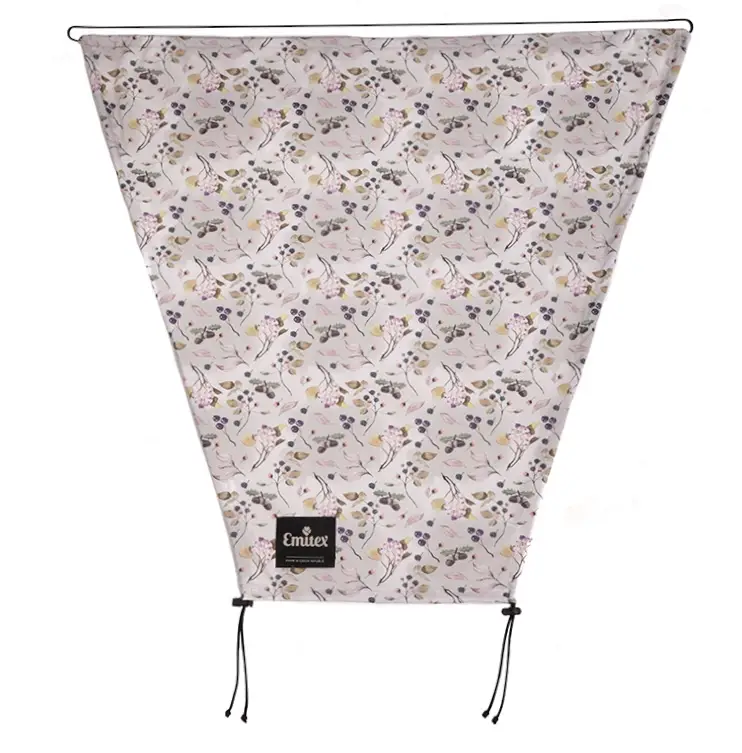 Emitex Slnečná clona Autumn Berries