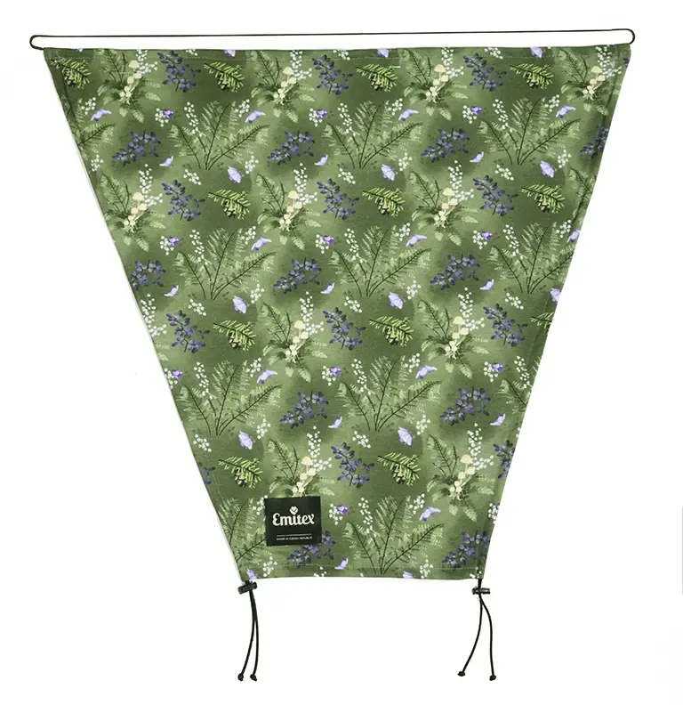 Emitex Slnečná clona Fairytale Woodland