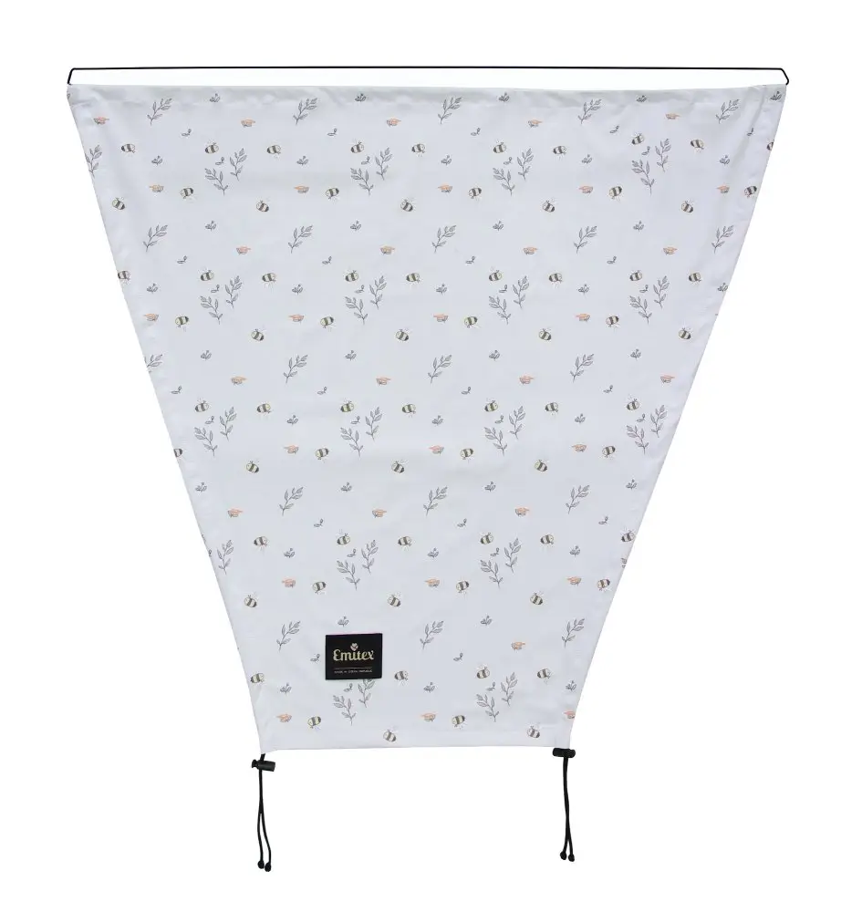 Emitex Slnečná clona Little Bee