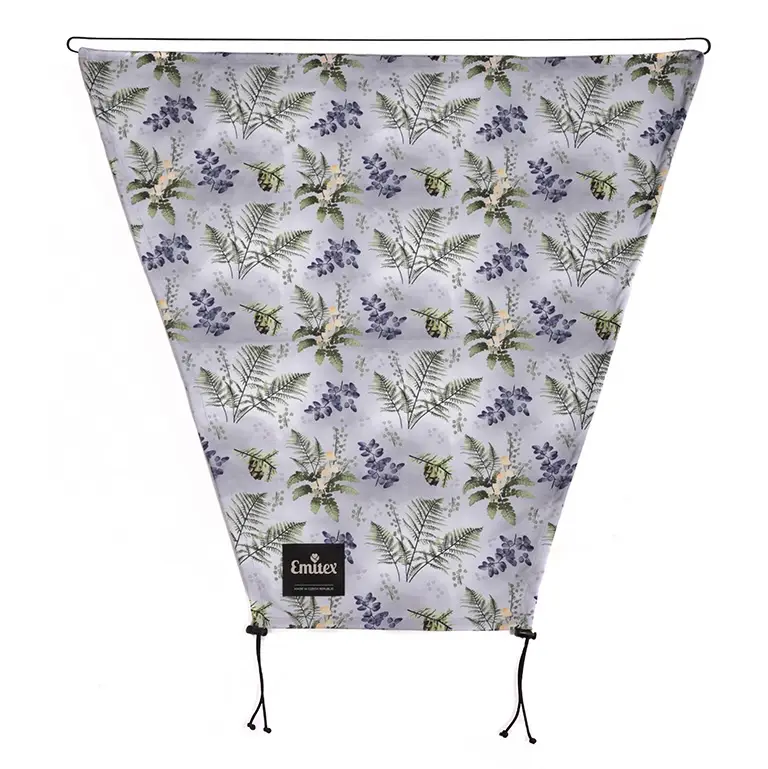 Emitex Slnečná clona Magical Forest