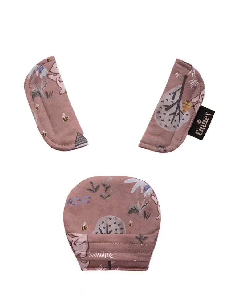 Emitex Súprava polstrovania Bearkins