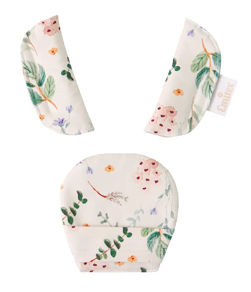 Emitex Súprava polstrovania Forest Blossom