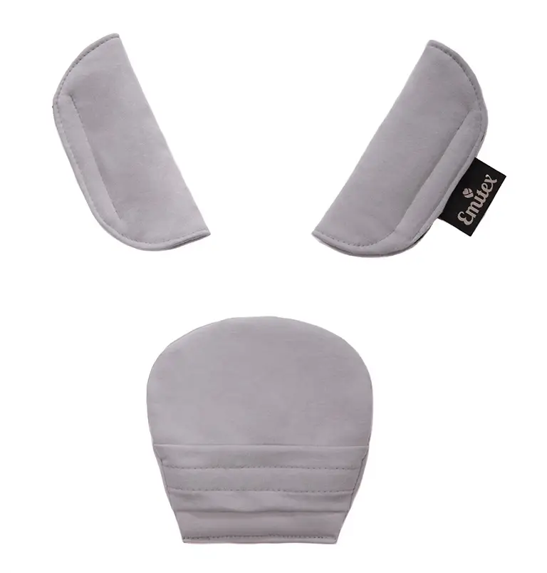 Emitex Súprava polstrovania Grey