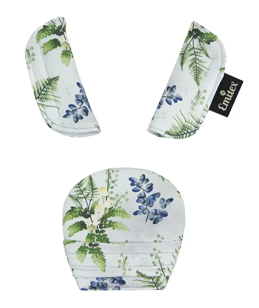 Emitex Súprava polstrovania Magical Forest