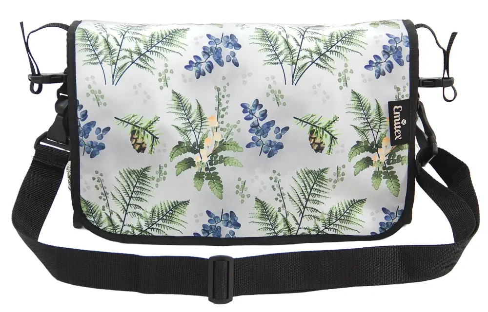 Emitex Taška Magical Forest M