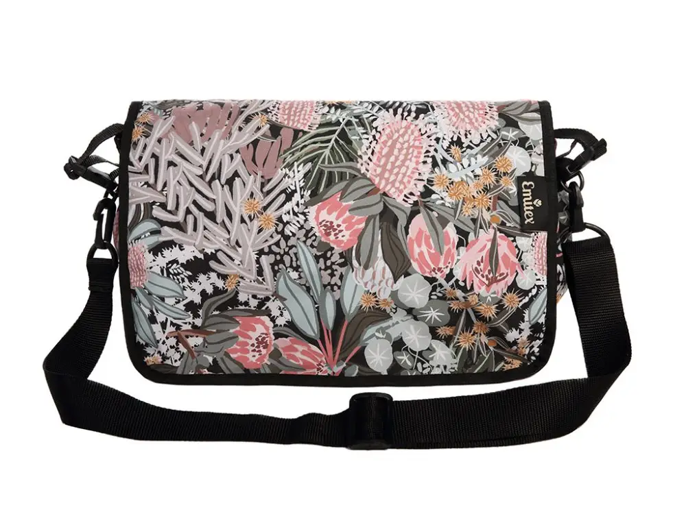 Emitex Taška Poppy M