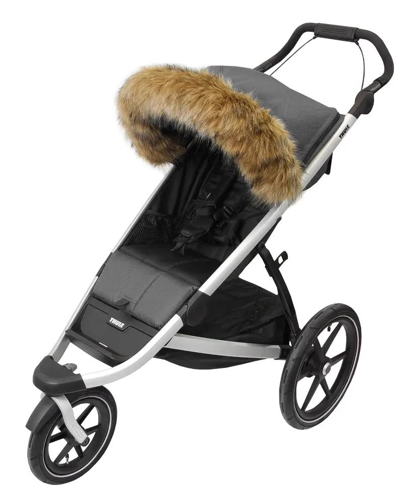 Emitex UNI golier kočík Gold