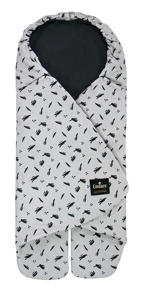 Emitex Zavinovačka BEA Crazy Notes