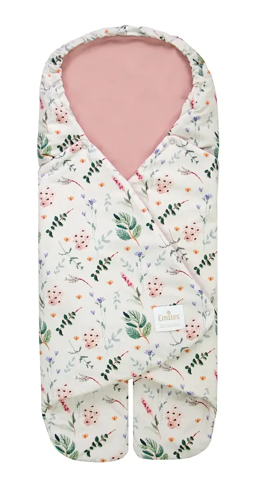 Zavinovačka BEA Forest Blosoom