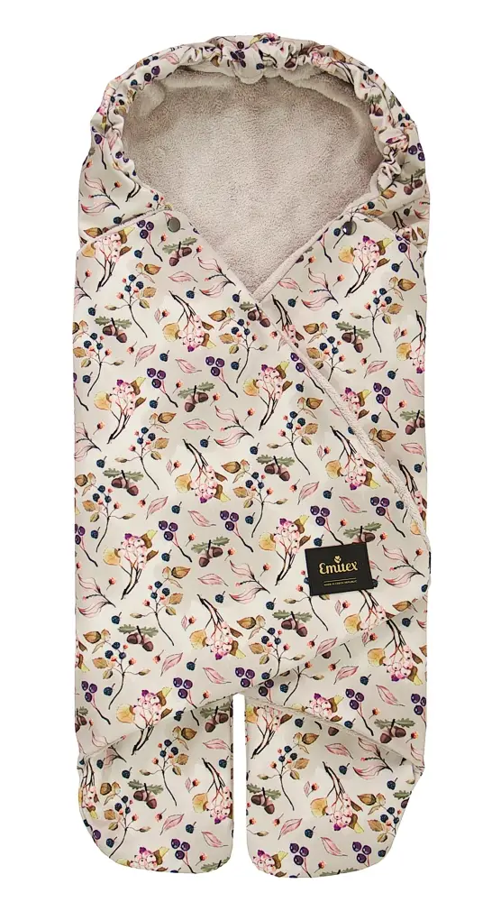 Emitex Zavinovačka SÁRA Autumn Berries