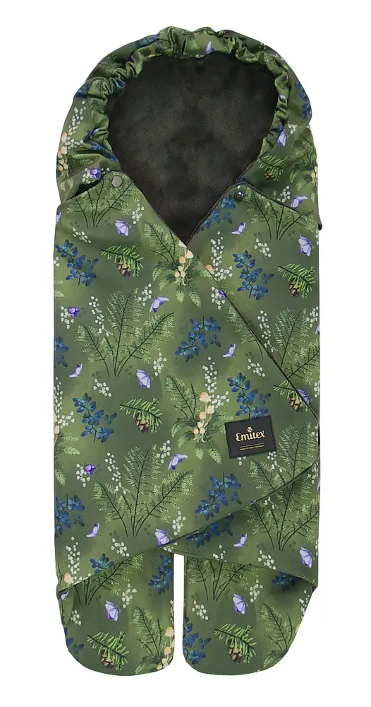 Emitex Zavinovačka SÁRA Fairytale Woodland