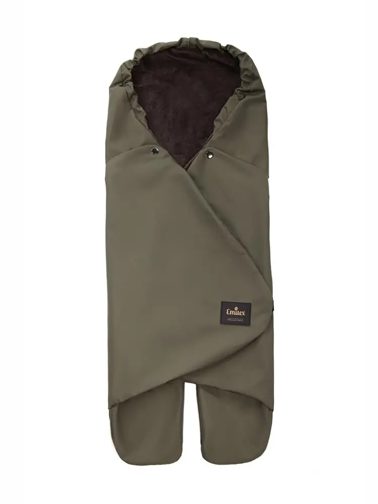 Emitex Zavinovačka SÁRA Khaki