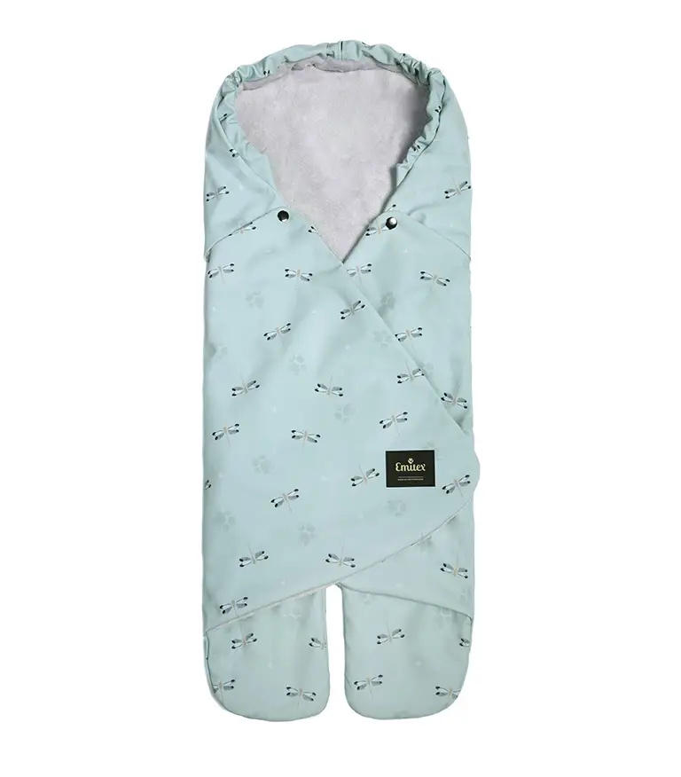 Emitex Zavinovačka SÁRA Winglow