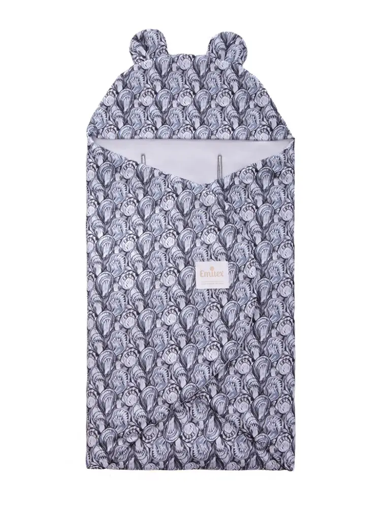 Emitex Zavinovačka UNI Shellsy