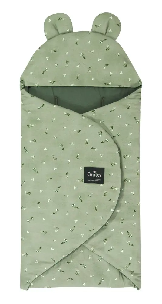 Emitex Zavinovačka UNI Spring Meadow