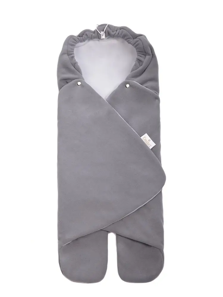 Emitex Zavinovačka ZOE Light Gray