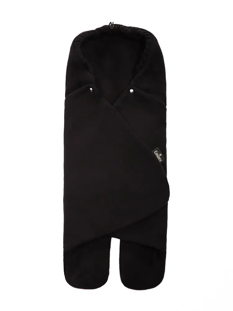 Emitex Zavinovačka ZOE Wild Black