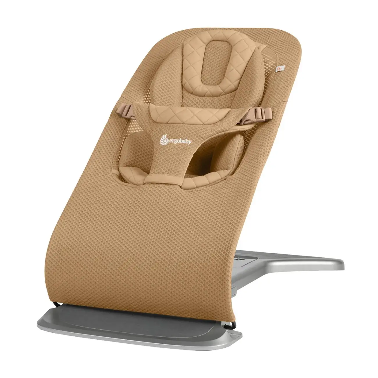 ERGOBABY EVOLVE lehátko MESH - Camel