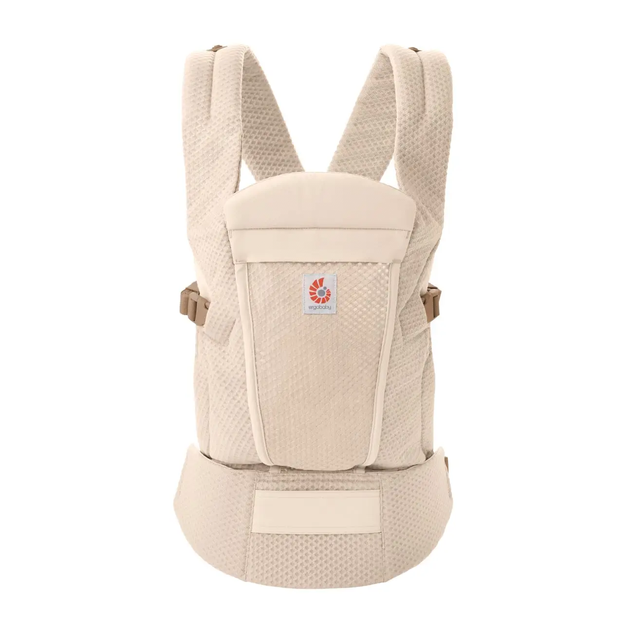 ERGOBABY Nosič OMNI LITE Mesh - Natural Beige