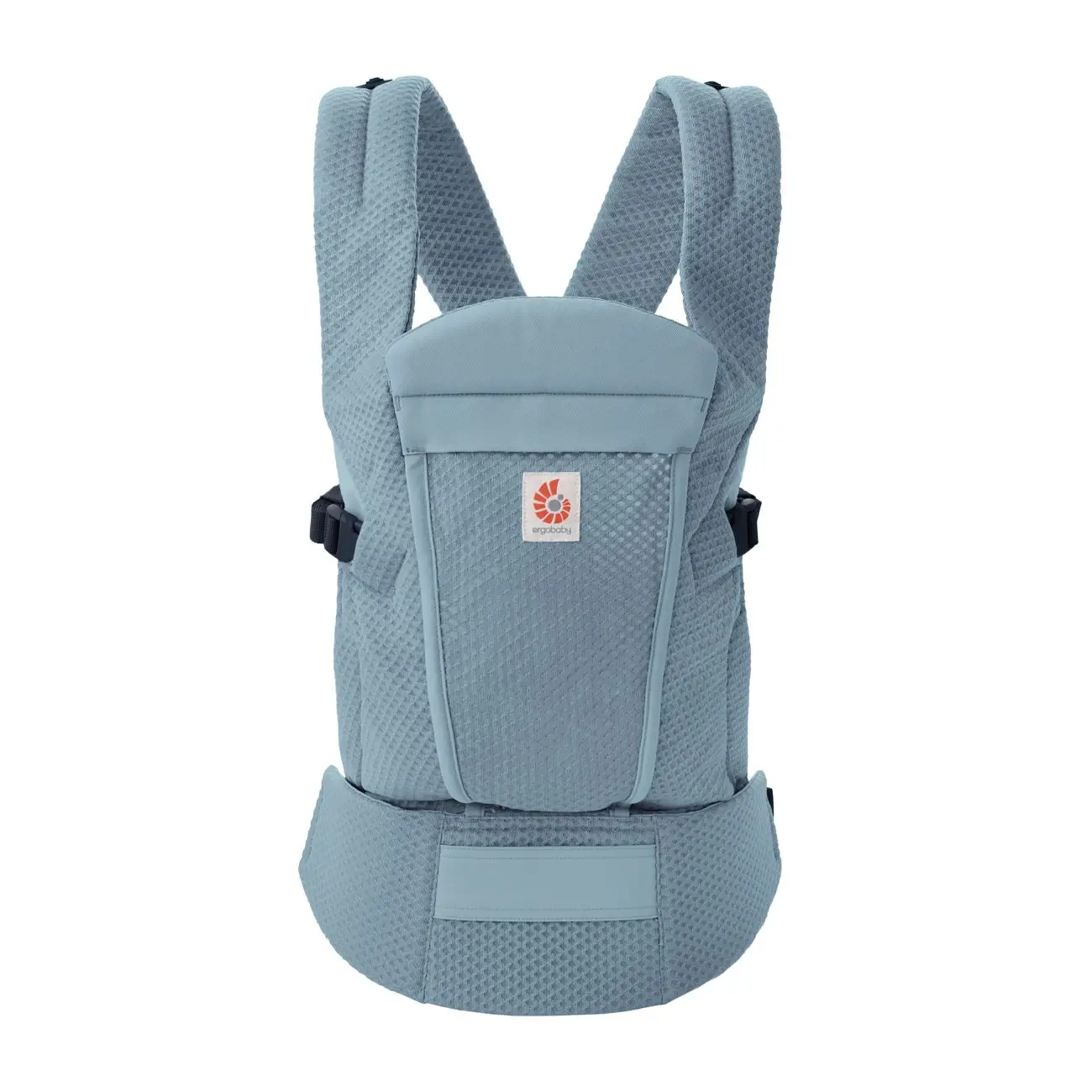 ERGOBABY Nosič OMNI LITE Mesh - Slate Blue