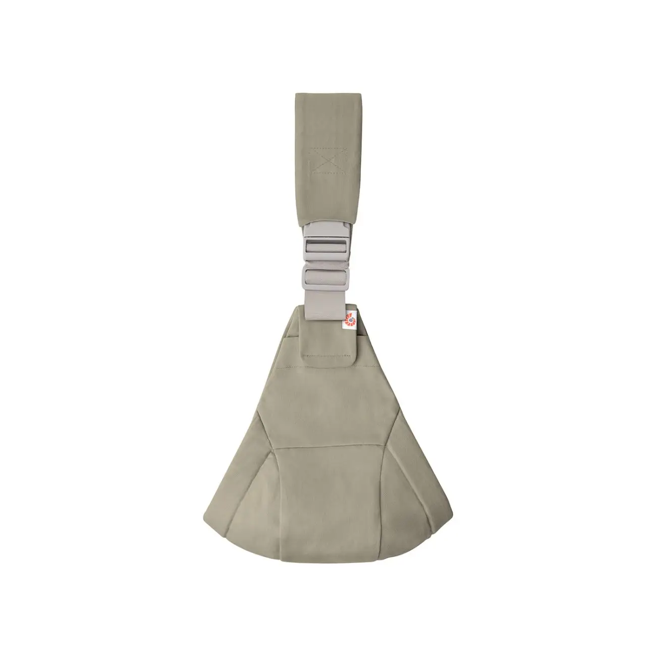 ERGOBABY SLING - Upsie sling nosič - Soft Olive