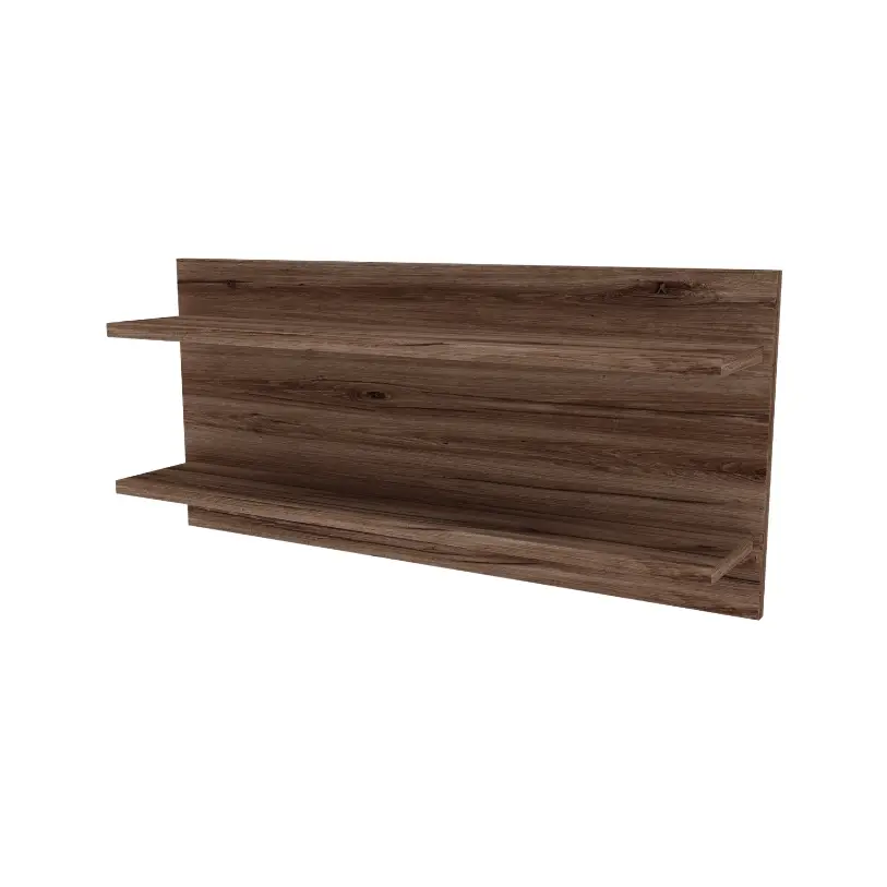 Faktum Polička na stenu Nest Walnut