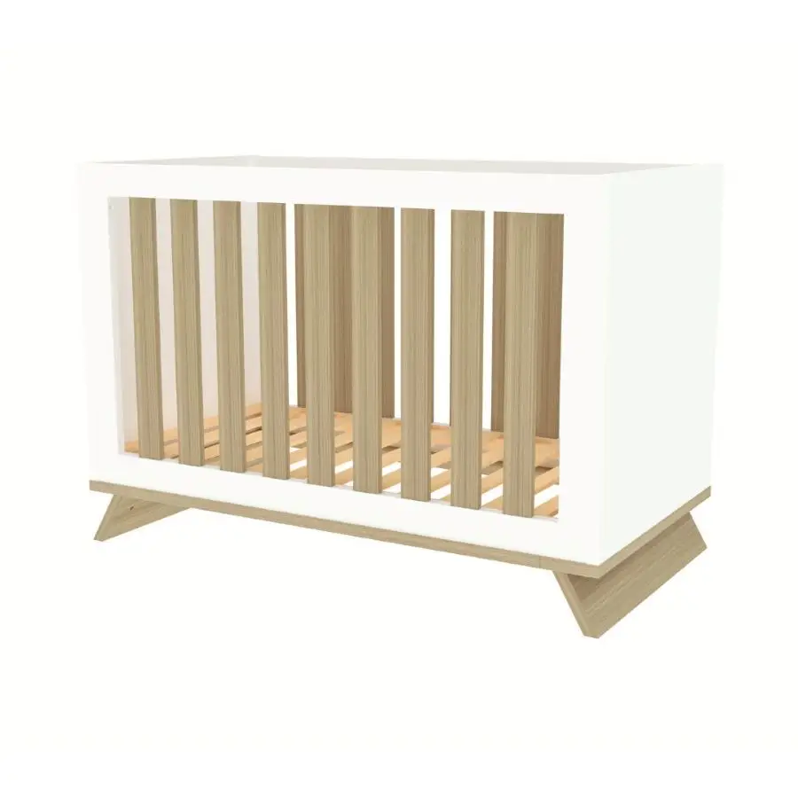 Faktum Postieľka Sienna White 60x120 cm