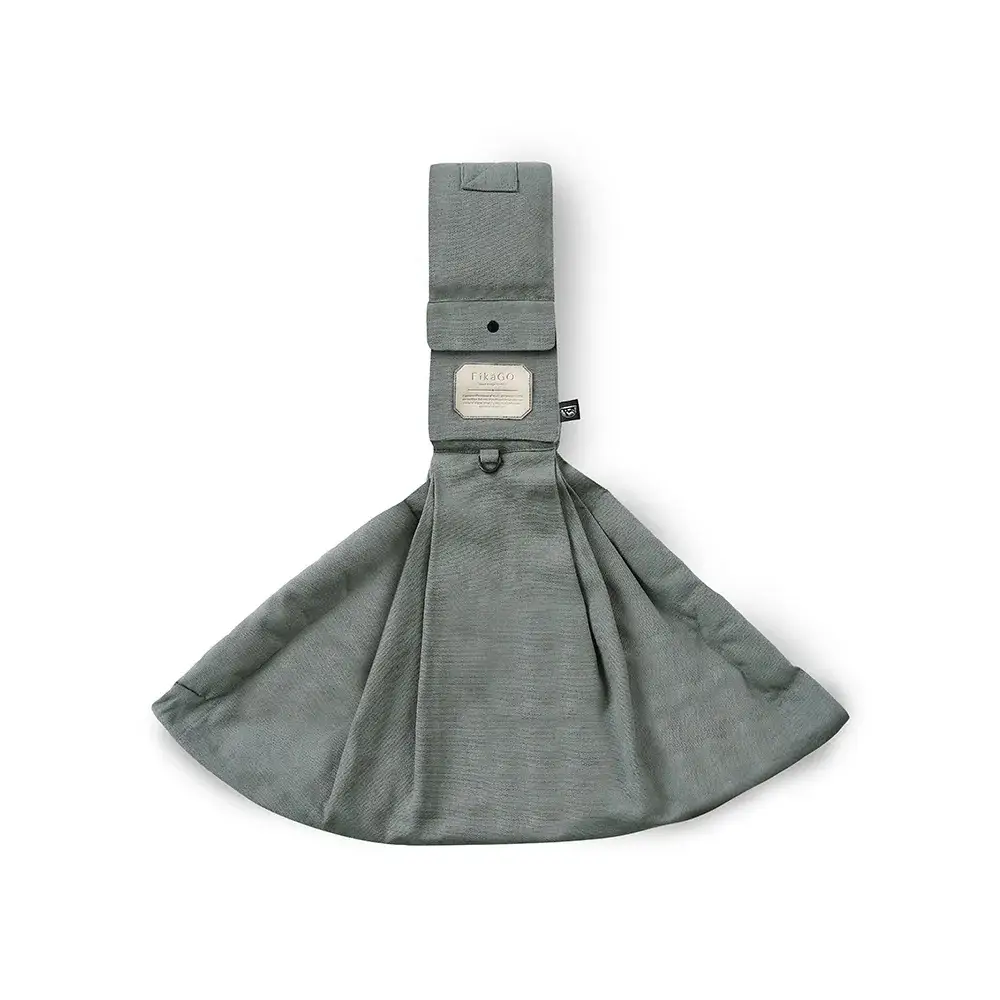 FIKAGO Nosič pre psov SLING Quiet Stone