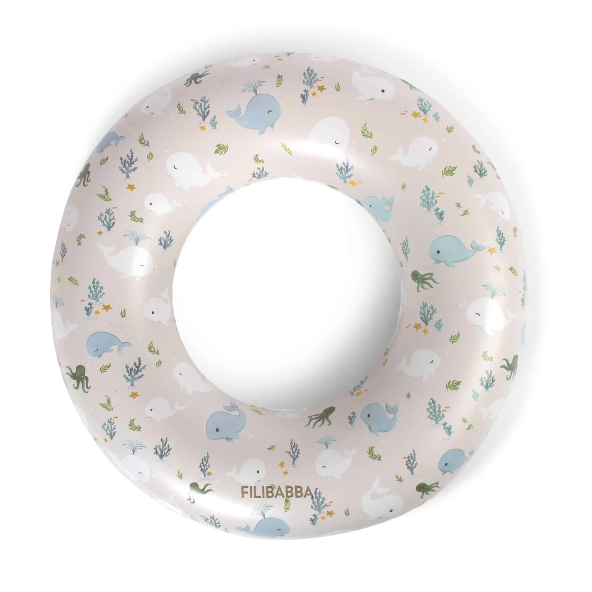 FILIBABBA KÚPACIE KOLESO ALFIE FILIBABBA - CHRISTIAN´S WHALE TALES