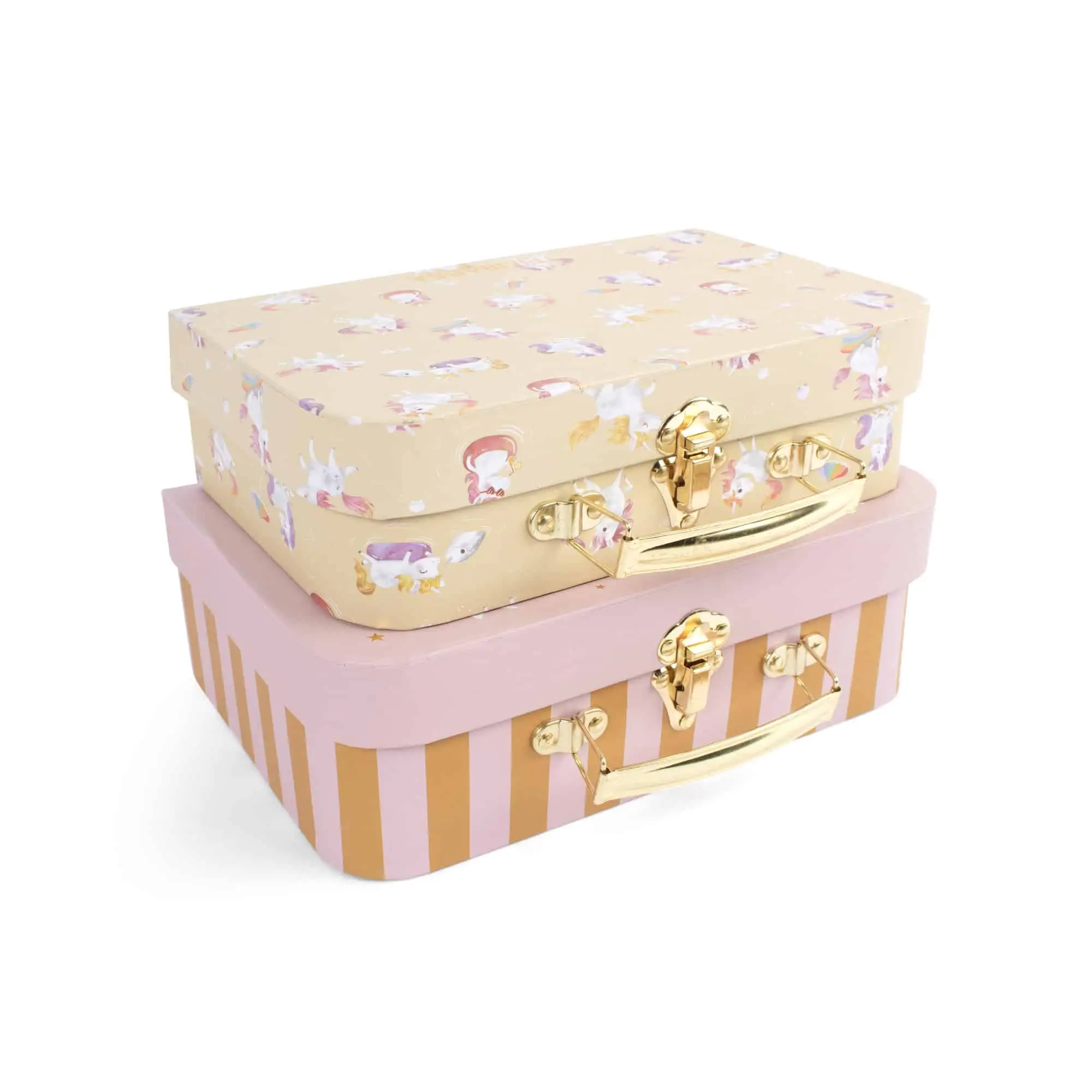 FILIBABBA SET KUFRÍKOV NA HRANIE A USKLADNENIE - UNICORN SHORES - 2KS