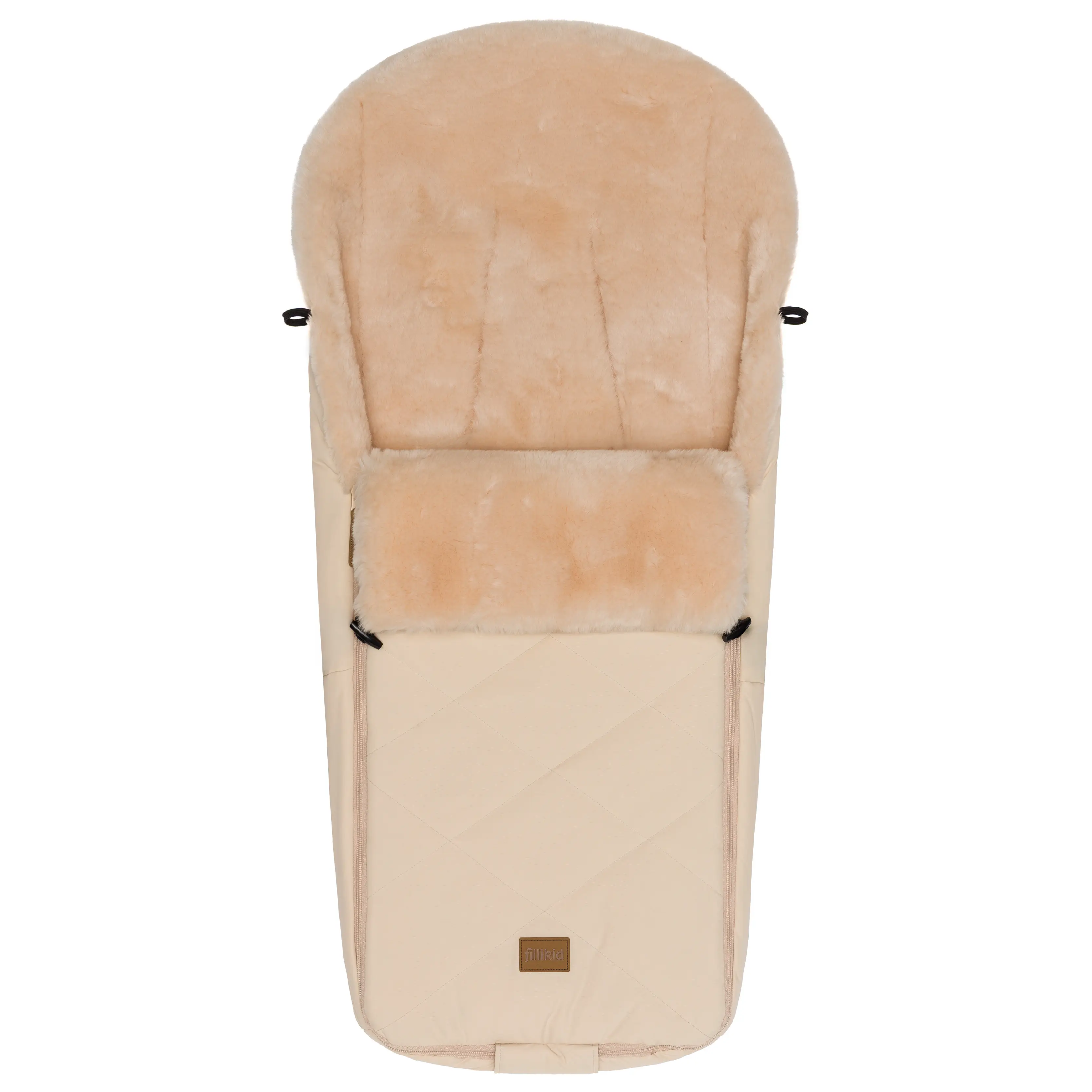 Fillikid Fusak zimný Vegan Comfort Nature