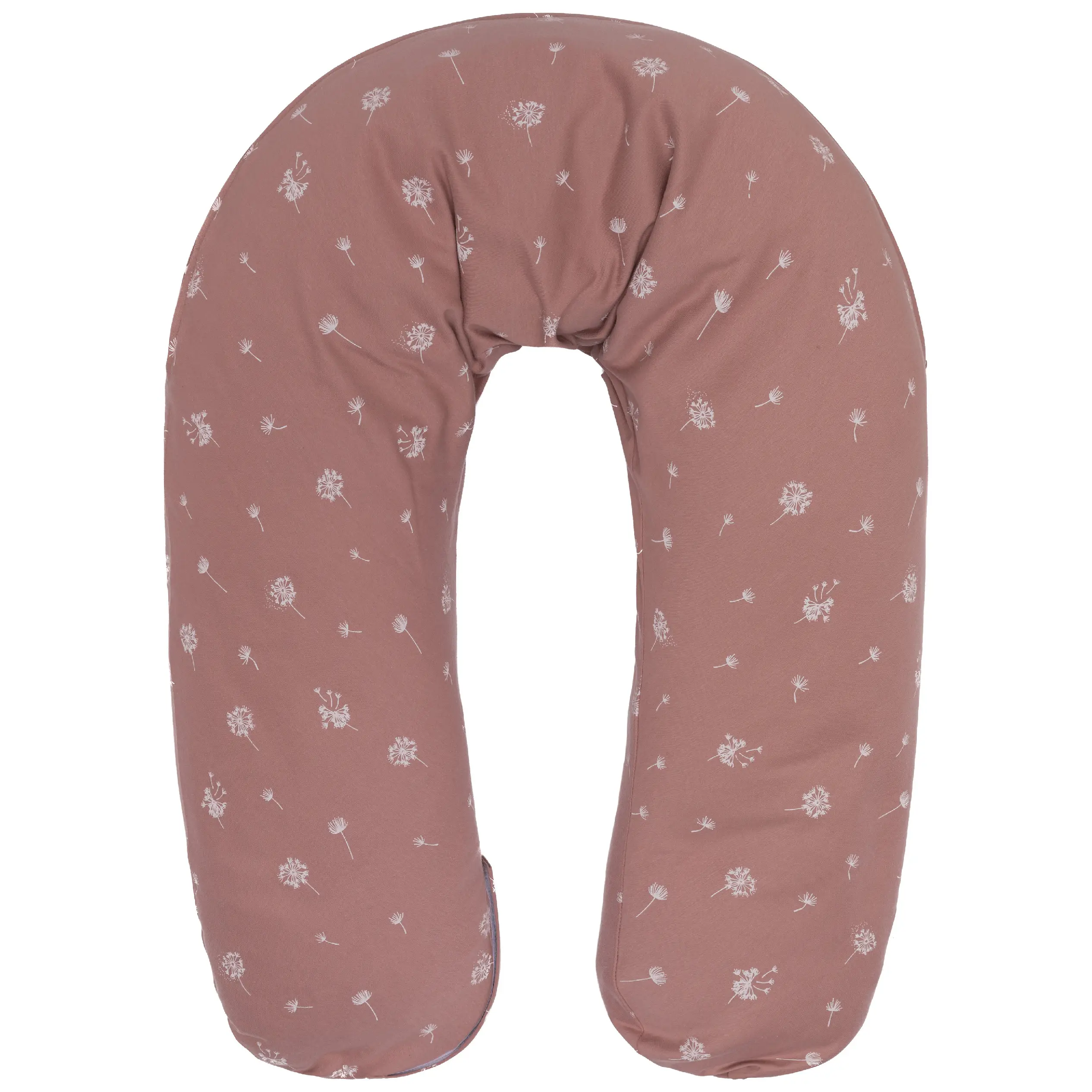 Fillikid kojací vankúš dandelion pink 190 cm