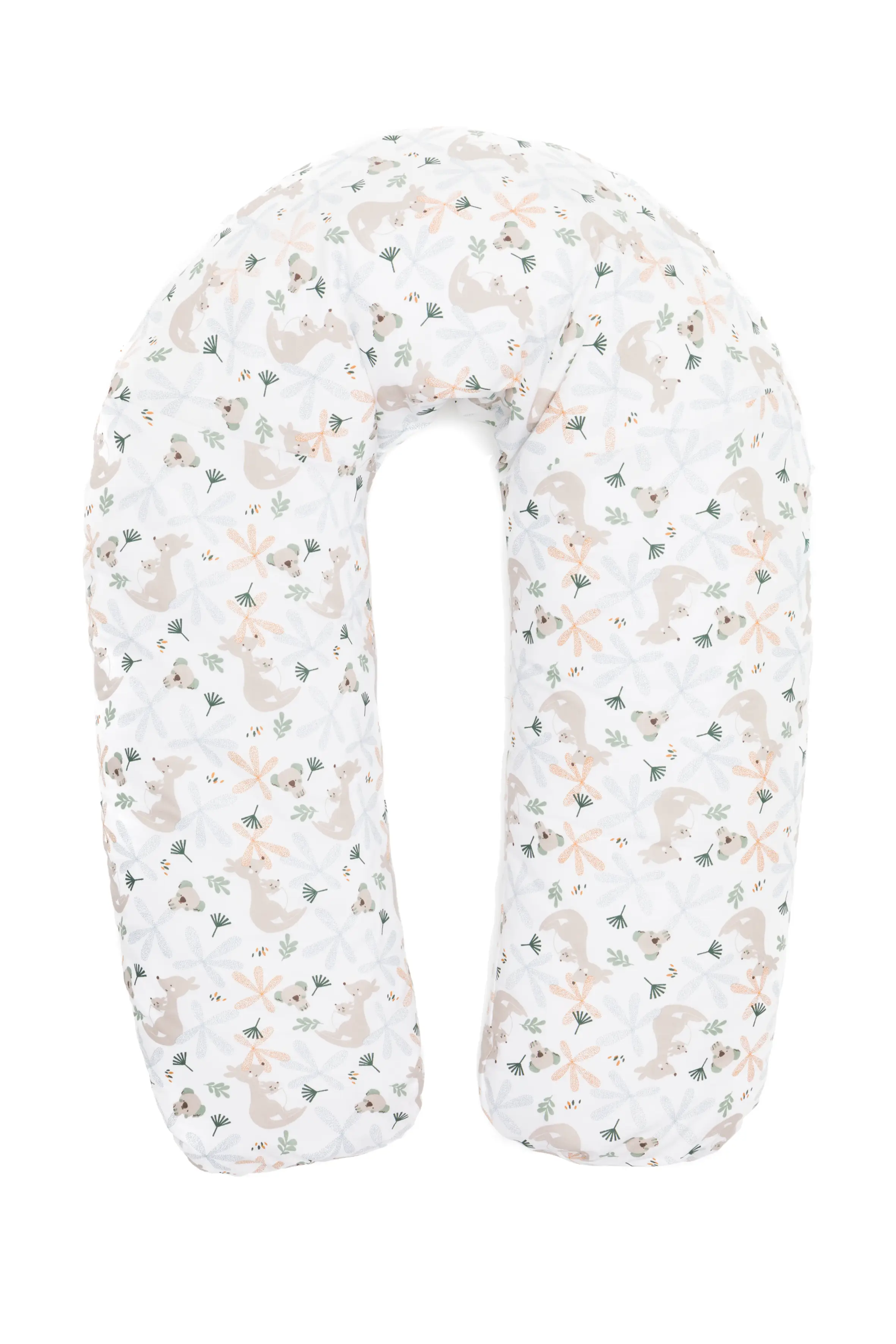 Fillikid kojací vankúš kangaroo 190 cm