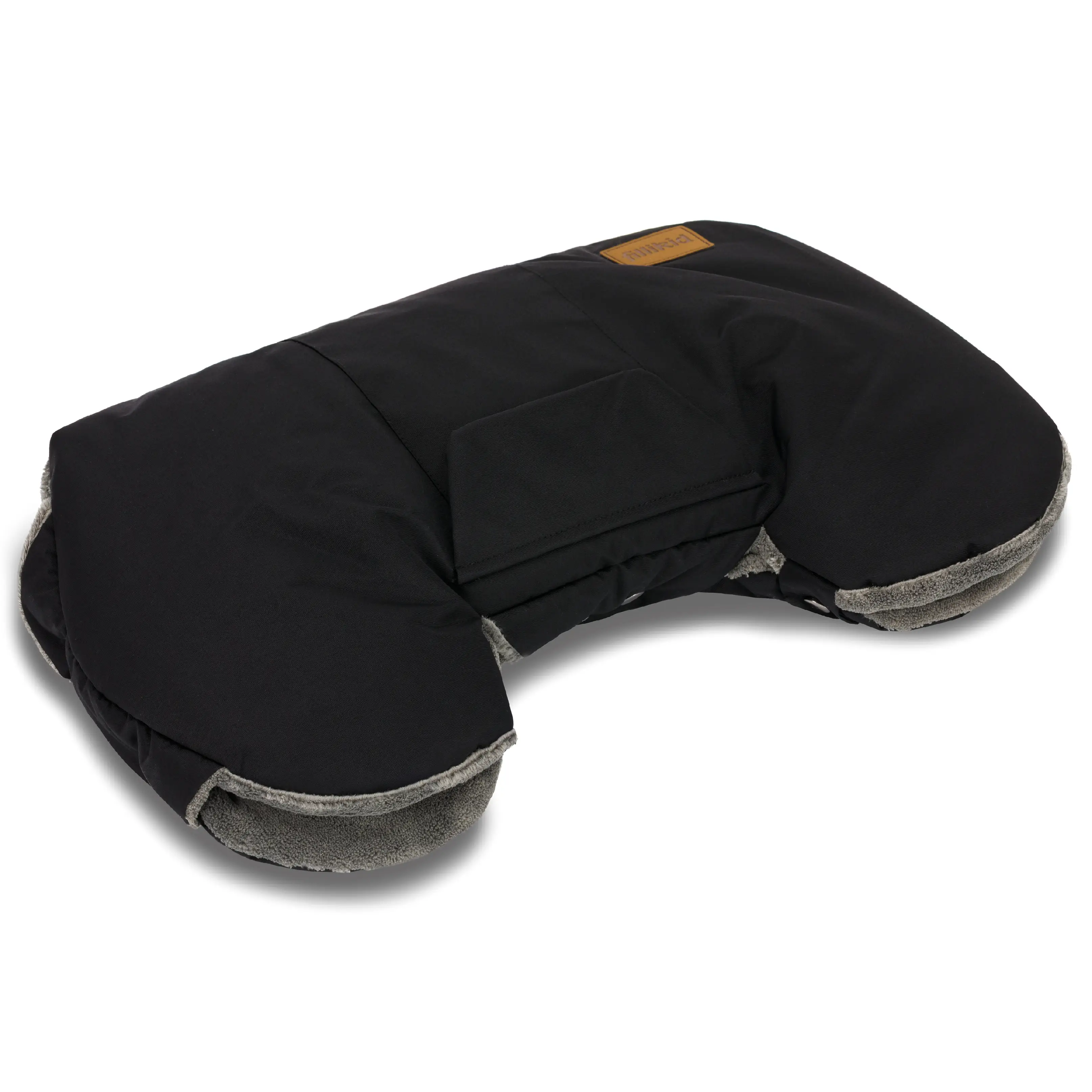 Fillikid Rukávnik Kalix black