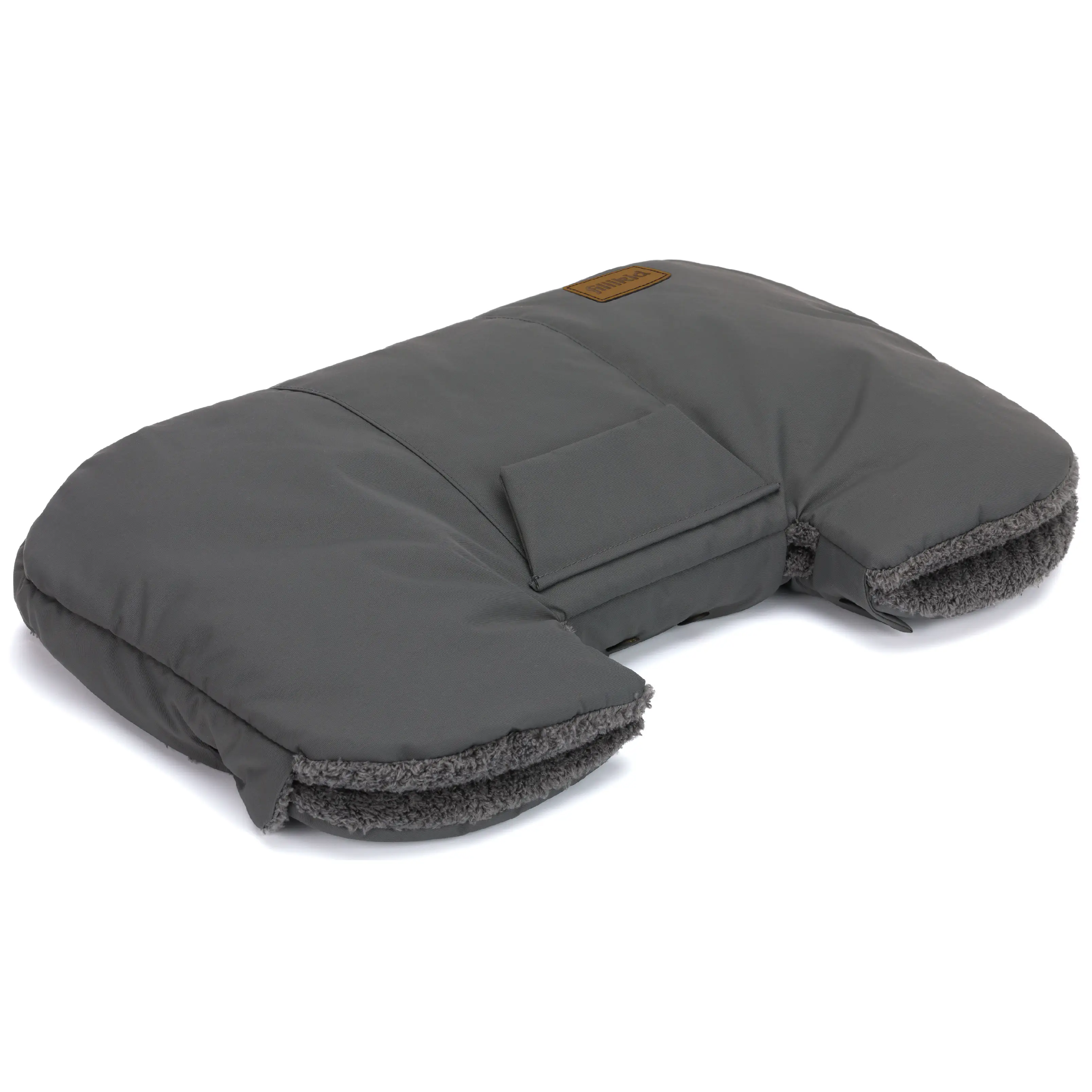 Fillikid Rukávnik  Kalix Teddy grey