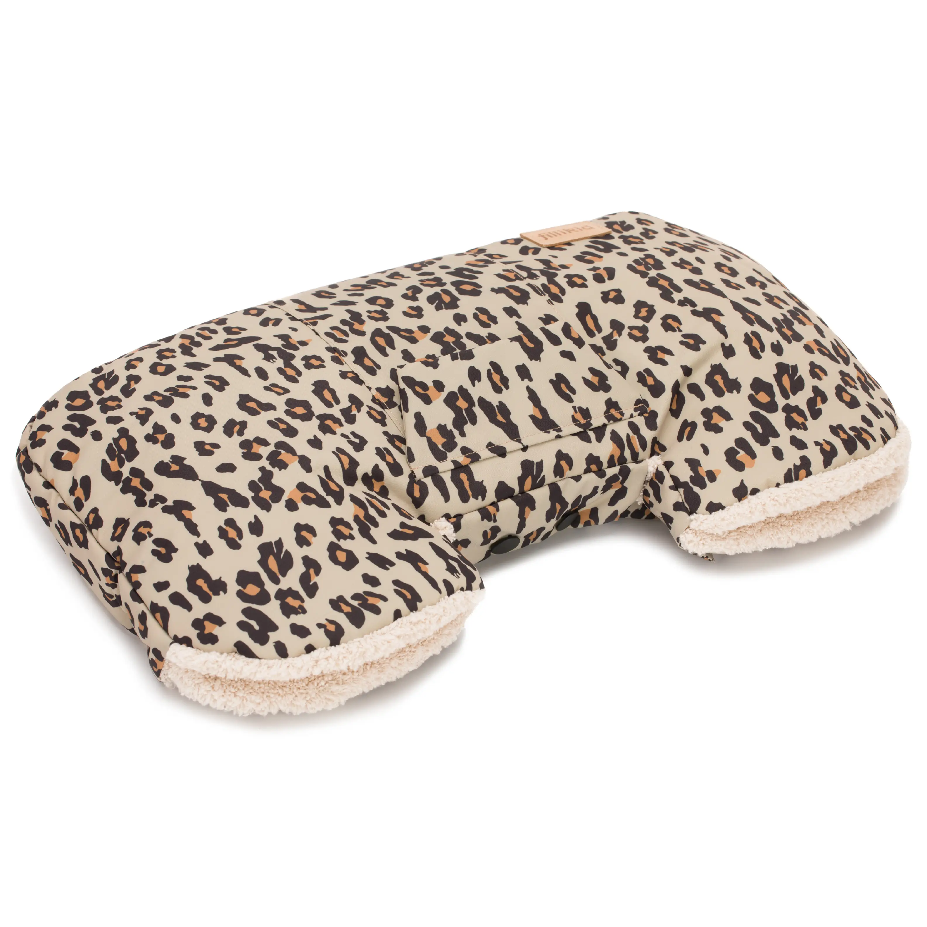 Fillikid Rukávnik  Kalix Teddy leopard