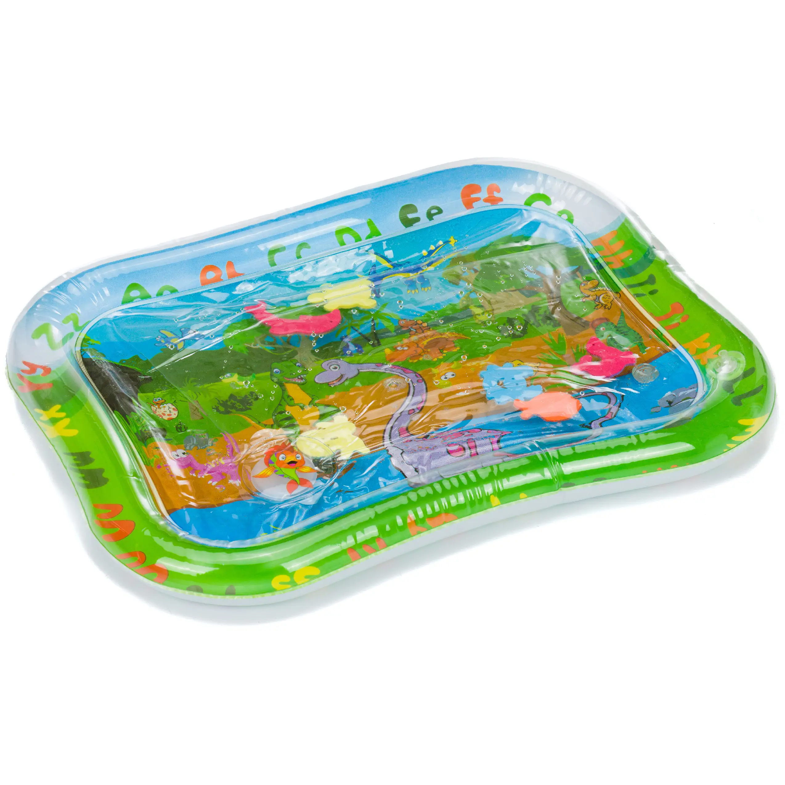 Fillikid Podložka vodná dino 60x45