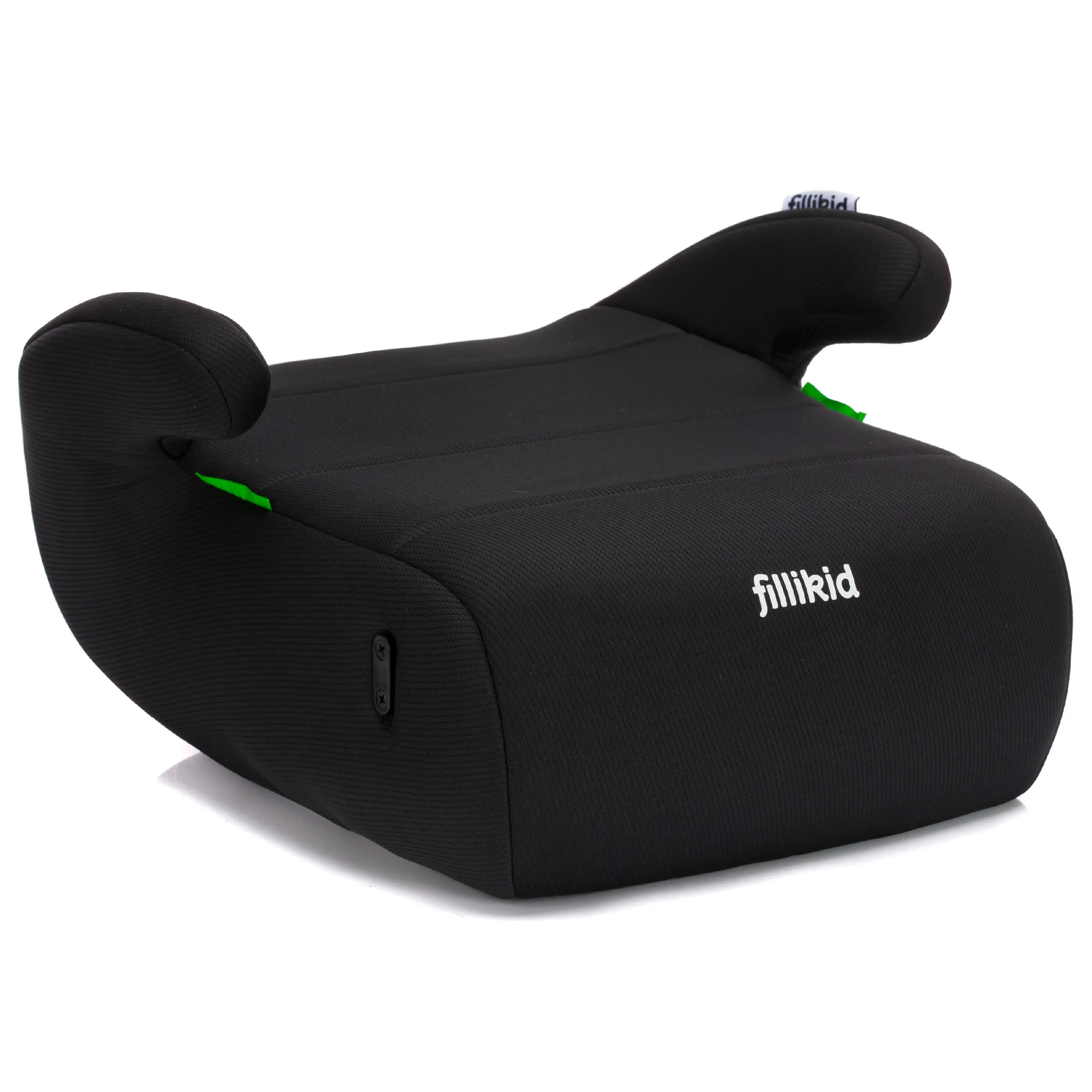 Fillikid Podsedák i-size black