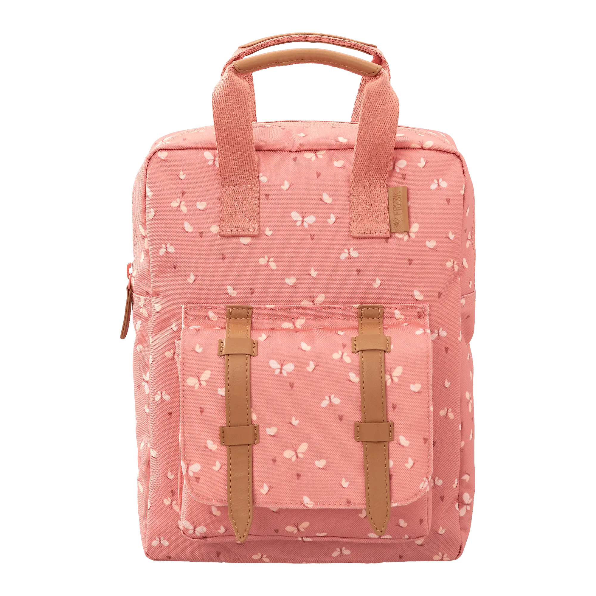 FRESK MALÝ BATOH - BUTTERFLY