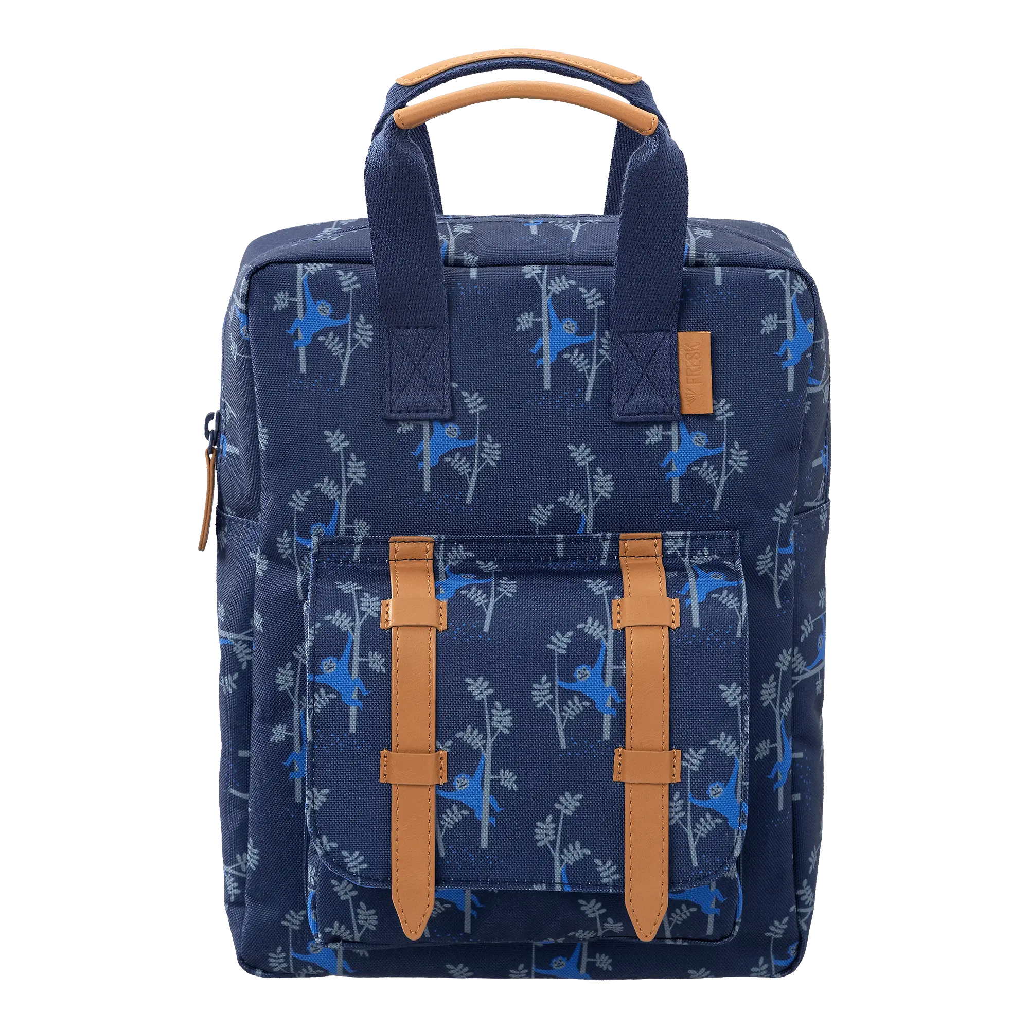 FRESK MALÝ BATOH - MONKEY