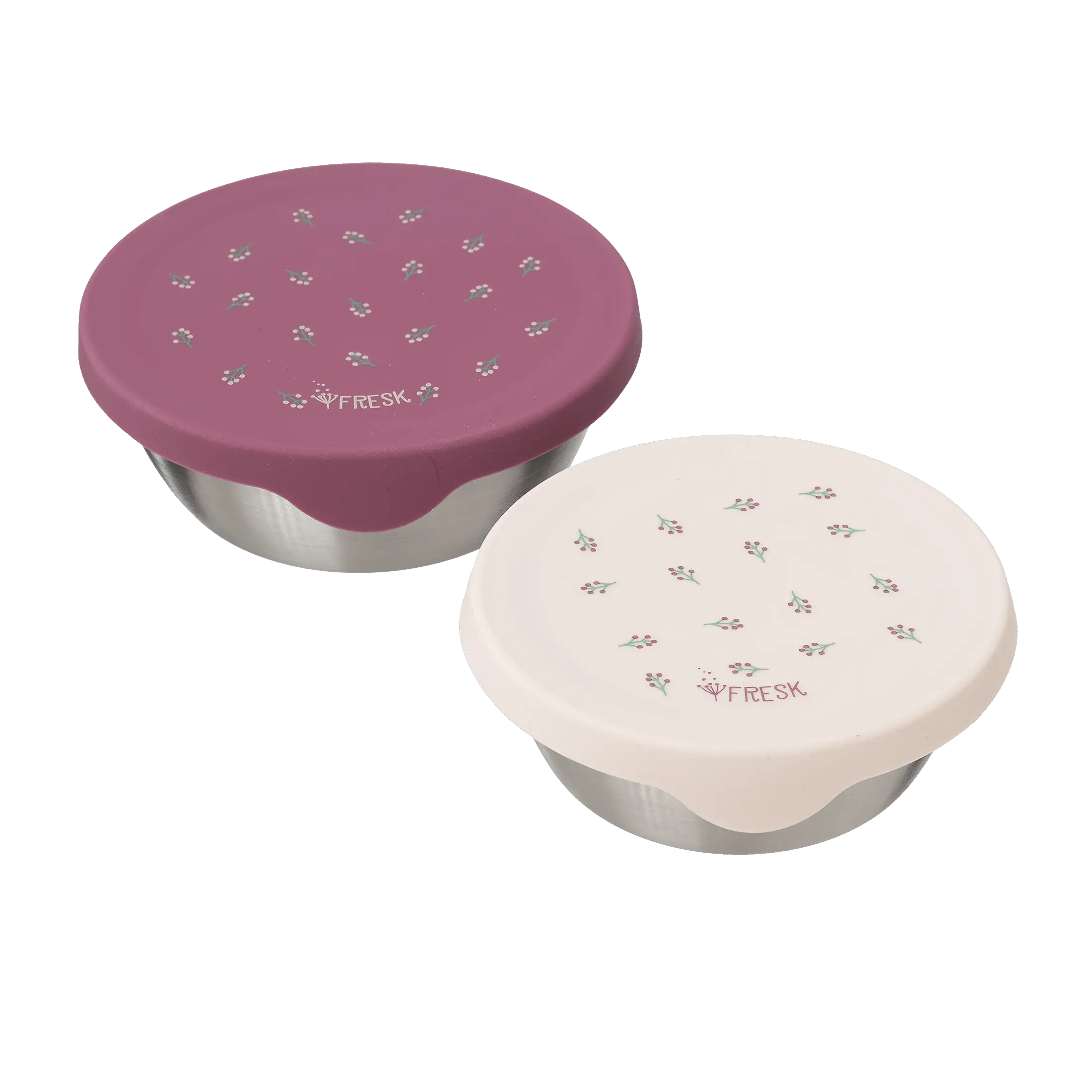 FRESK SÚPRAVA SNACK BOXOV - BERRIES - 2KS