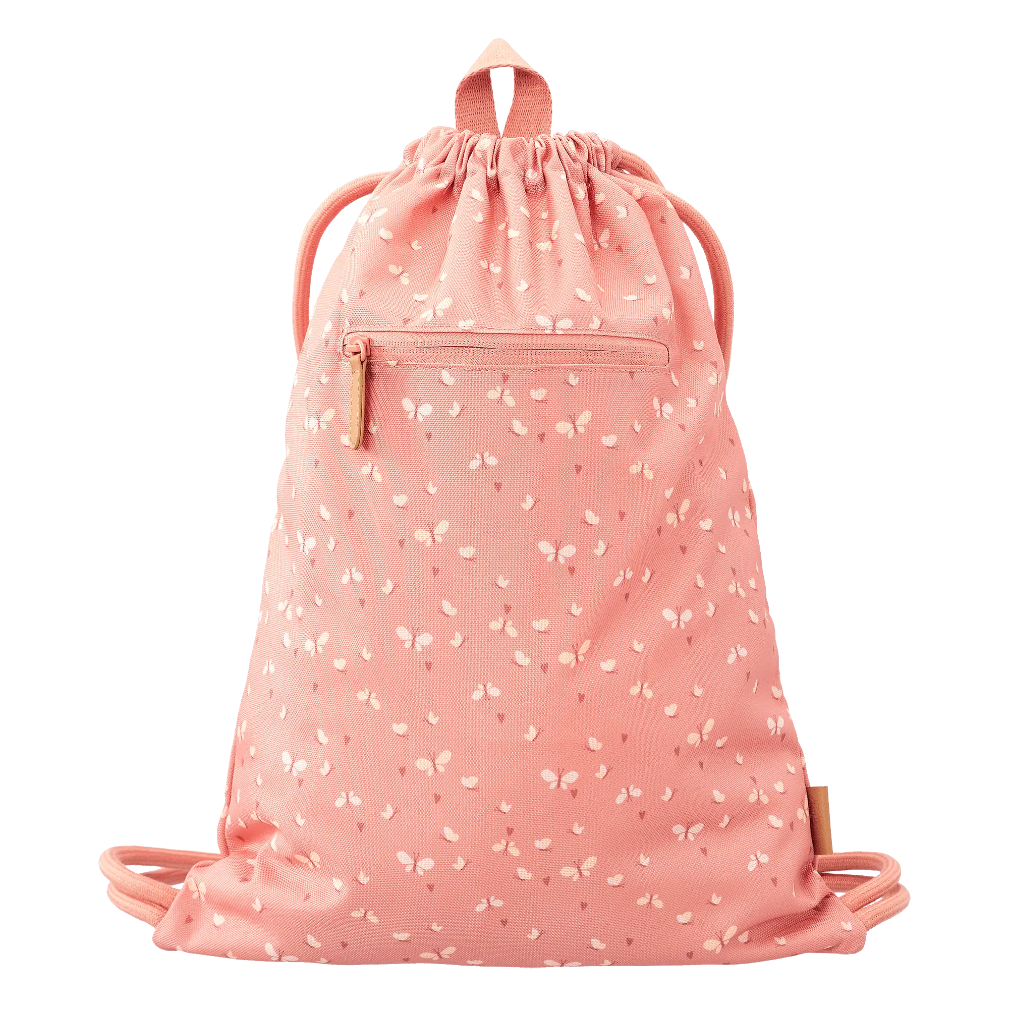 FRESK TAŠKA NA PLÁVANIE/ CVIČENIE - BUTTERFLY