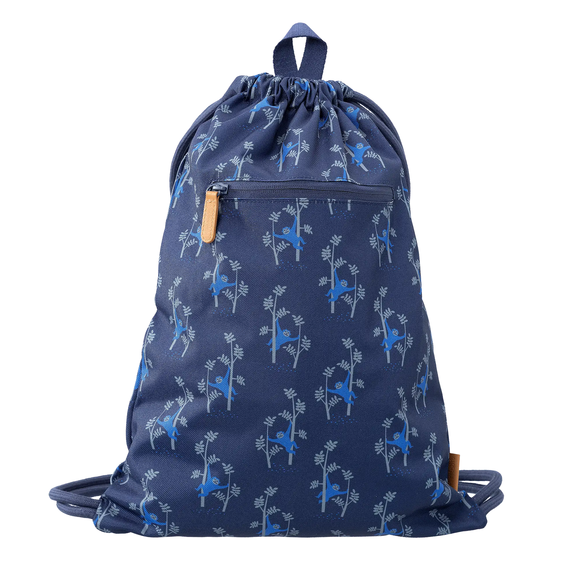 FRESK TAŠKA NA PLÁVANIE/ CVIČENIE - MONKEY