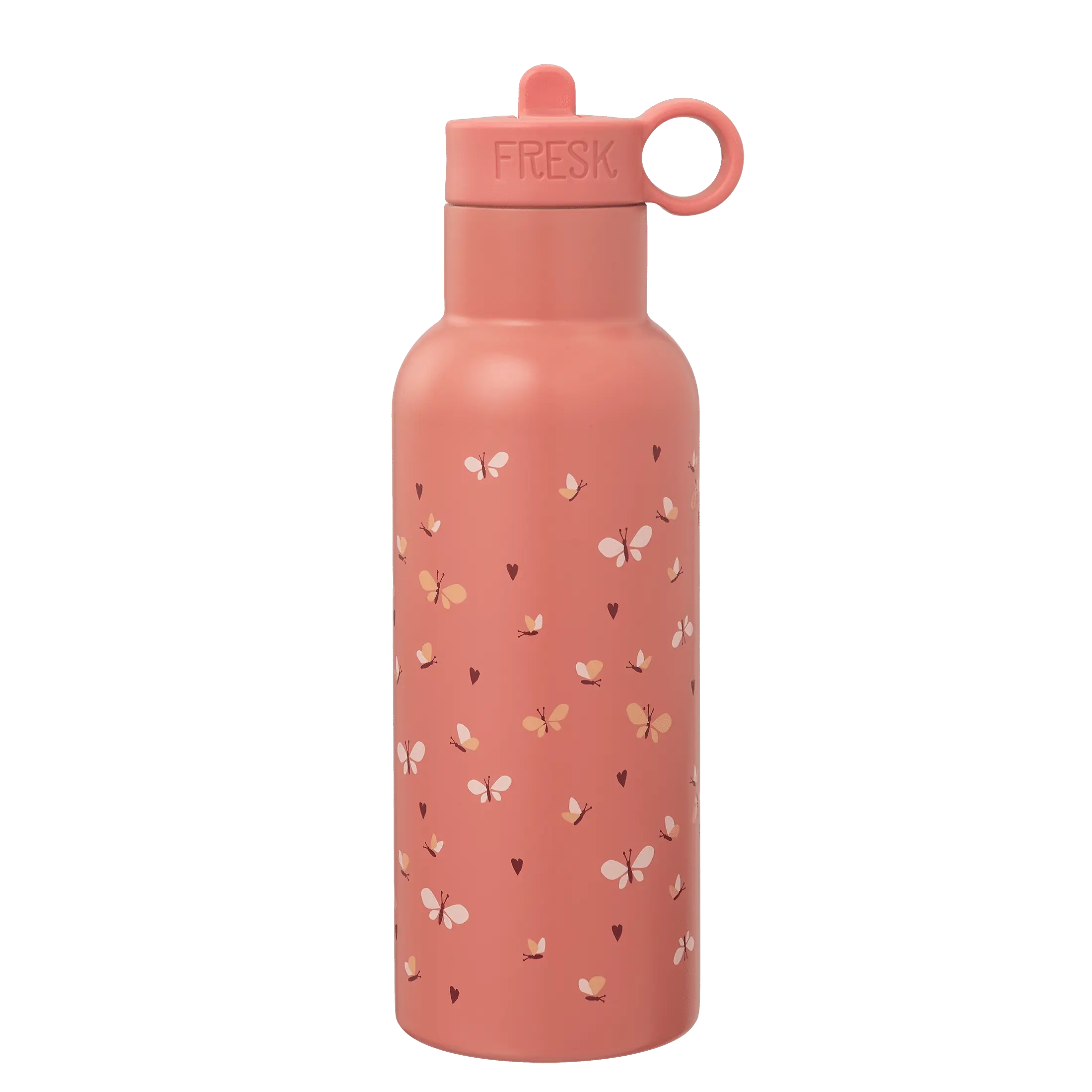 FRESK TERMOFĽAŠA - BUTTERFLY- 500ML