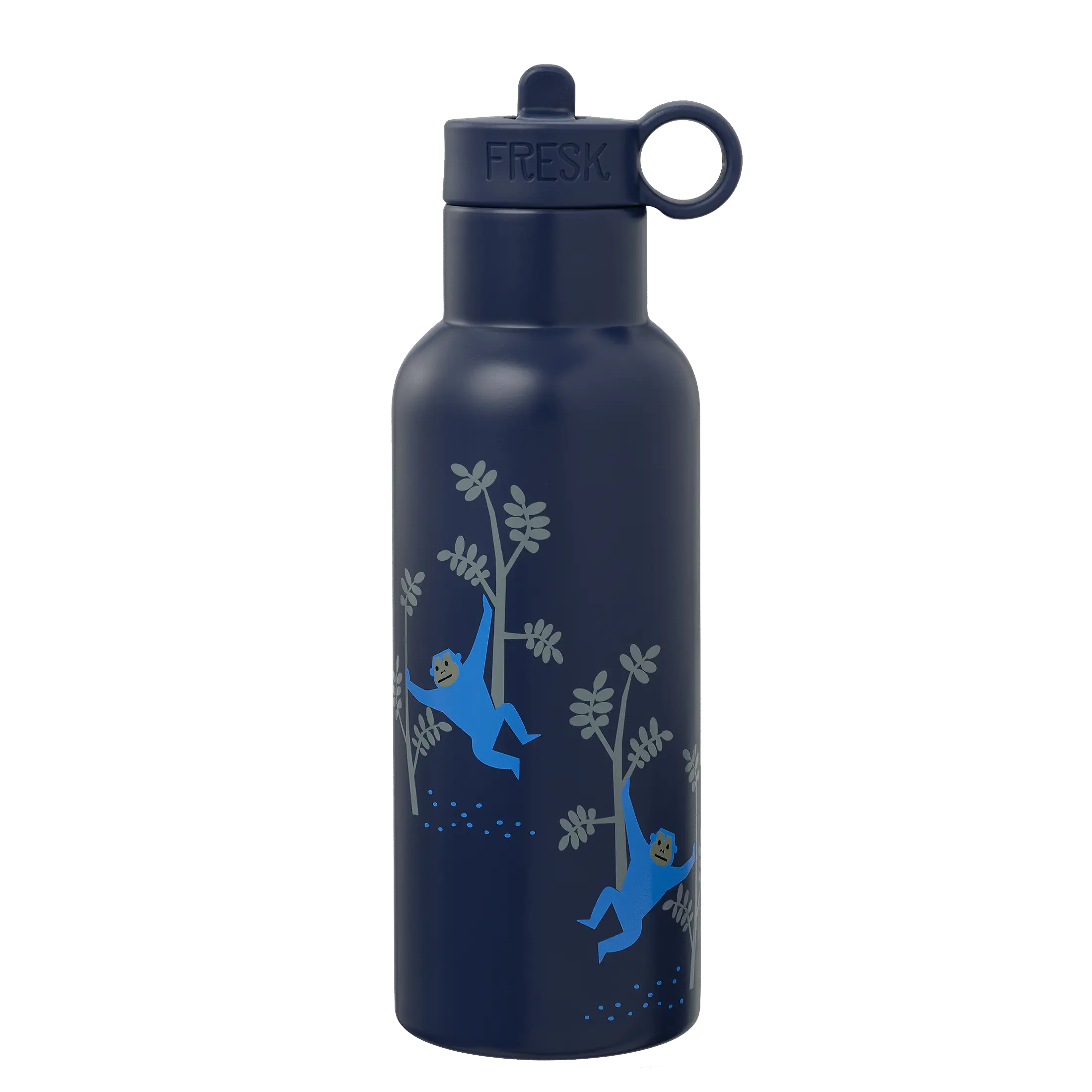 FRESK TERMOFĽAŠA - MONKEY- 500ML