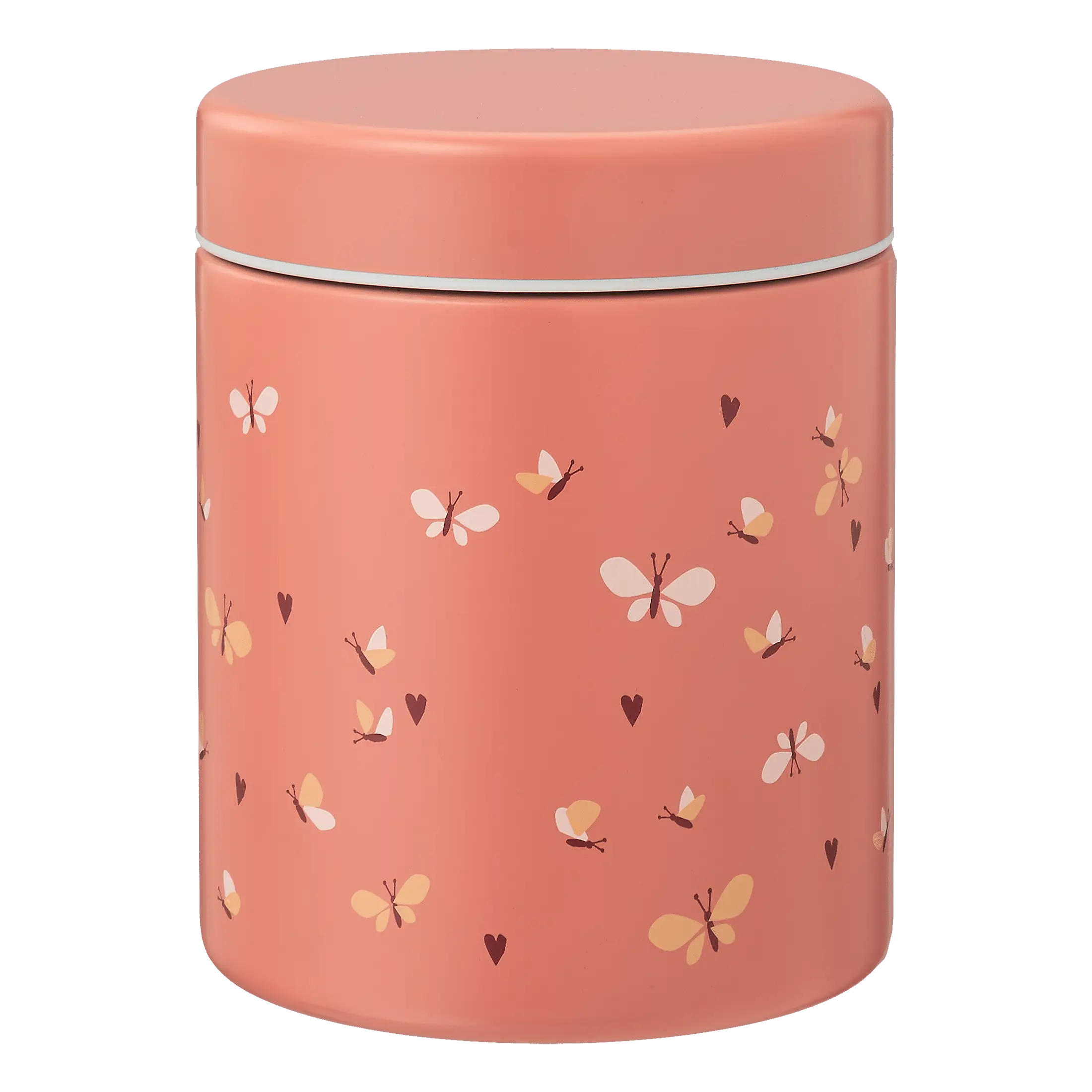 FRESK TERMOSKA - BUTTERFLY - 500 ML